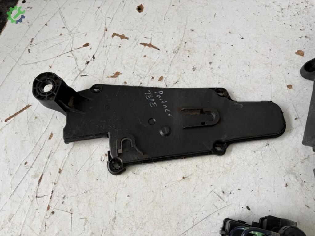 Peugeot Partner DPF 9658154580 çıkma parça