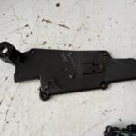PEUGEOT PARTNER TEPEE PARTİKÜL DEBOSU DPF