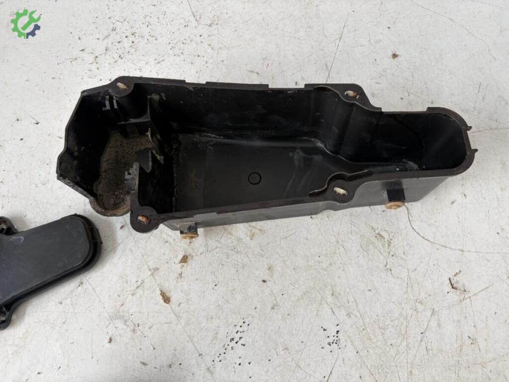 Peugeot Partner DPF 9658154580 çıkma parça