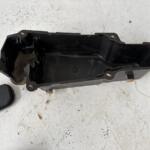 PEUGEOT PARTNER TEPEE PARTİKÜL DEBOSU DPF
