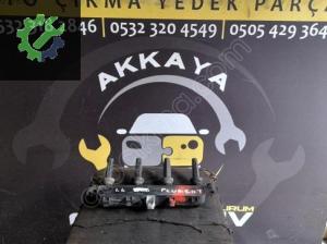 1.4 8 valf Citroen C2 Ateşleme Bobini Orijina Çıkma
