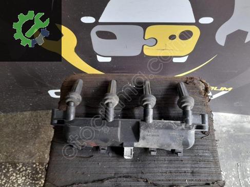 Citroen C2 Ateşleme Bobini çıkma parça