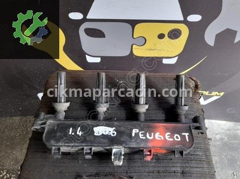 Citroen C2 Ateşleme Bobini çıkma parça
