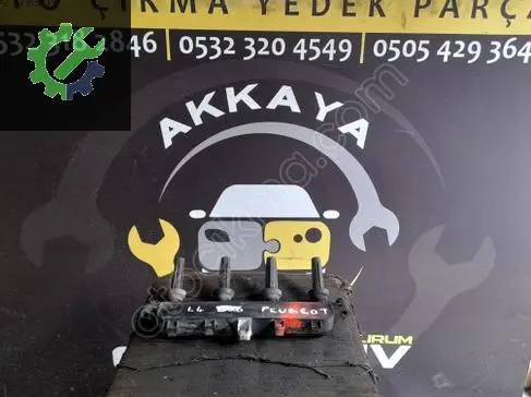 Peugeot 106 Ateşleme Bobini çıkma parça
