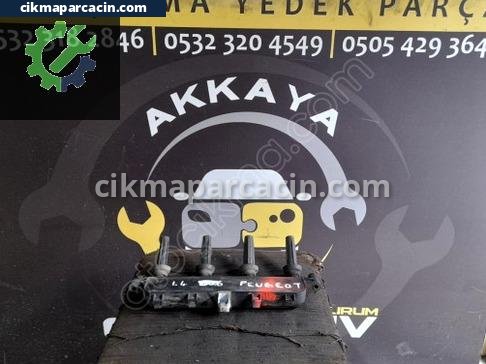 Citroen C3 Ateşleme Bobini çıkma parça