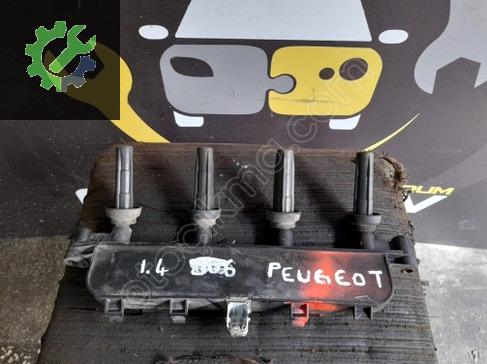 Citroen C3 Ateşleme Bobini çıkma parça