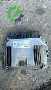 1.4 dizel Fiat Fiorino motor beyni orijinal