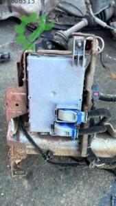 1.4  Fiat fiorino iç sigorta kutusu