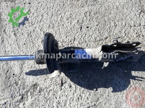 Ford Fiesta Ön Amortisör çıkma parça