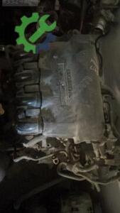 1.4 Honda city komple motor orijinal temiz