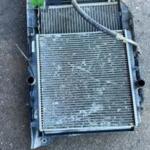 Peugeot 306 Radyatör Çıkma Parça Bursa