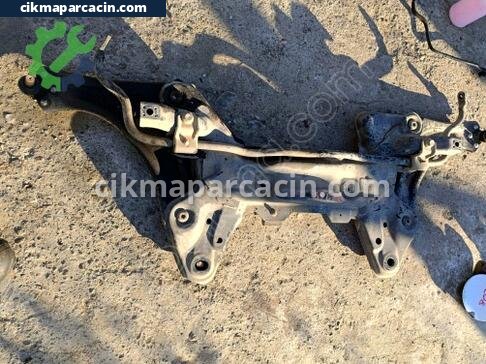 Peugeot 208 Travers çıkma parça