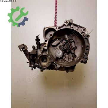 Volkswagen Polo Şanzıman Komple çıkma parça