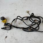 ALFA ROMEO 156 SAĞ ÖN KAPI ELEKTRİK TESİSATI
