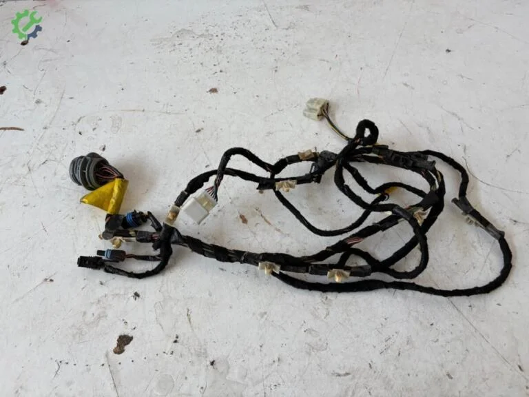 Alfa Romeo 156 Elektrik Tesisatı çıkma parça