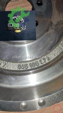 Volkswagen Polo Volant 045105269D çıkma parça