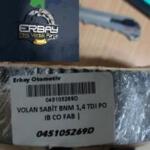 2004 Volkswagen Polo Volant Çıkma Parça Erzurum