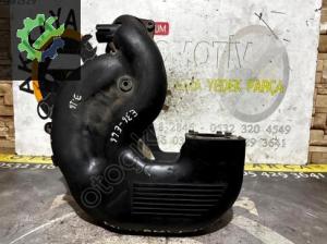 1432032 BMW E36-E46 1.6-1.8-1.9 BenZ. M43 Emme Manifoldu