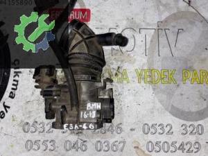 1432059 GAZ KELEBEĞİ BMW E36/E46 3.16-3.18 M43