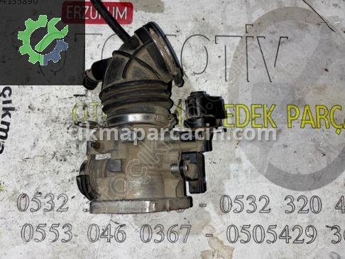 BMW 3 Serisi Gaz Kelebeği 1432059 çıkma parça
