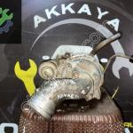 2023 Nissan Navara Turbo Çıkma Parça