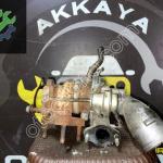 2023 Nissan Skystar Turbo Çıkma Parça