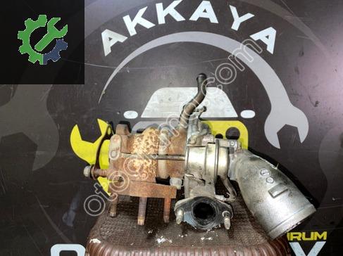 Nissan Skystar Turbo 14411UK500 çıkma parça