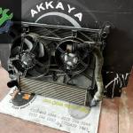 144606126R Trafic 3 Turbo Borusu R9M Orjinal Çıkma