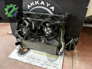 144606126R Trafic 3 Turbo Borusu R9M Orjinal Çıkma
