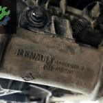 144606126R Trafic 3 Turbo Borusu R9M Orjinal Çıkma