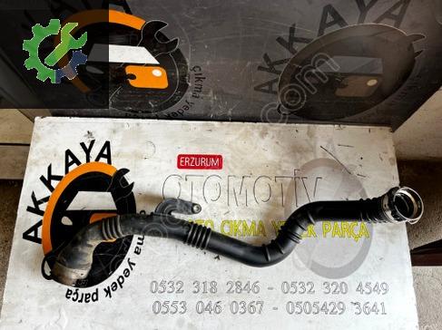 Renault Megane Turbo Hortumu 144608957R çıkma parça