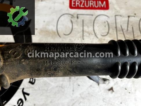 Renault Scenic Turbo Hortumu 144608957R çıkma parça