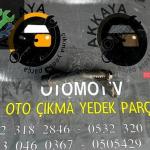 144609034R Clio 4 Turbo Borusu Orjinal Çıkma