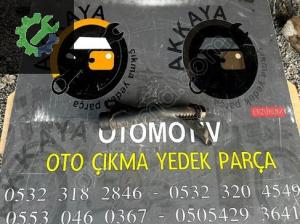 144609034R Dokker Turbo Borusu Orjinal Çıkma