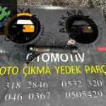 144609034R Lodgy Turbo Borusu Orjinal Çıkma