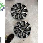 Hyundai Çıkma Jant Kapağı