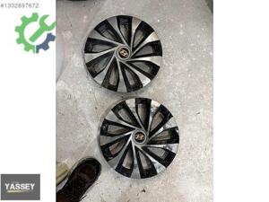 Hyundai Çıkma Jant Kapağı