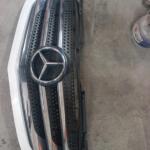 MERCEDES SPRİNTER W906 ÖN PANJUR KOMPLE A 906 888 05 23