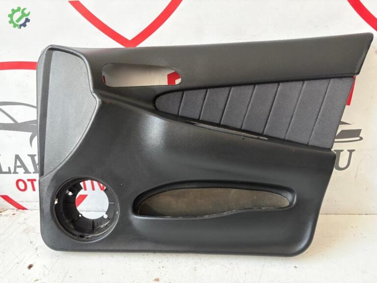 Alfa Romeo 156 Kapı Döşemesi çıkma parça