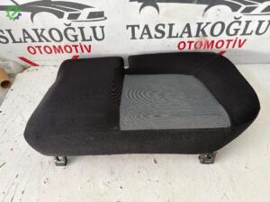 FİAT PUNTO ARKA SOL ALT KOLTUK