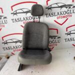RENAULT KANGOO 2 YOLCU KOLTUĞU