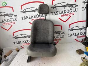 RENAULT KANGOO 2 YOLCU KOLTUĞU