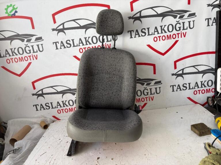Renault Kangoo Yolcu Koltuğu çıkma parça