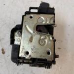 VOLKSWAGEN POLO CLASSİC SOL ARKA KAPI KİLİDİ