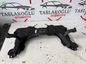 FİAT 500 TRAVERS