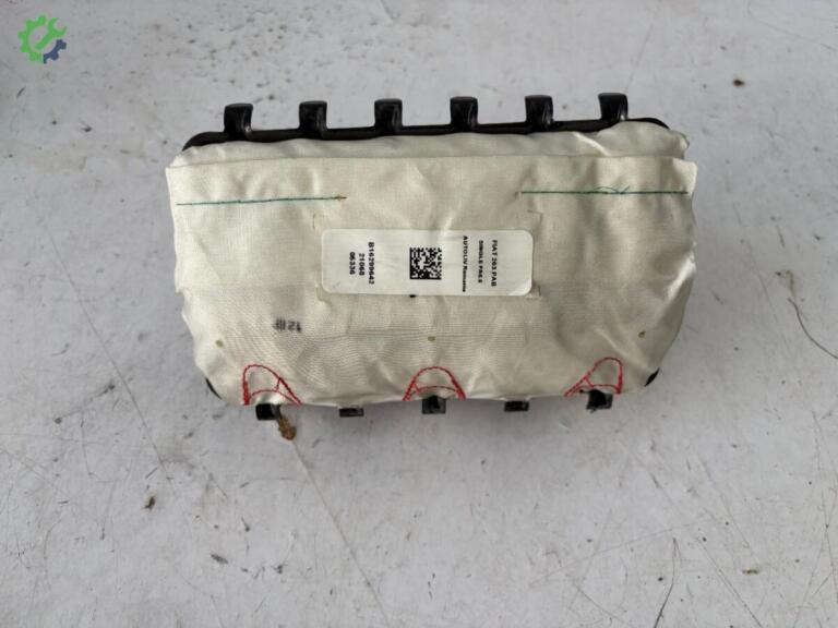 Fiat Doblo Airbag çıkma parça