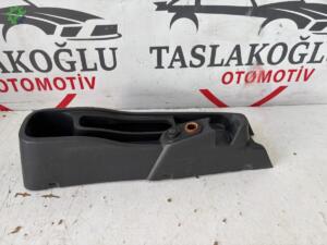 FİAT FİORİNO ORTA KONSOL