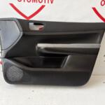 PEUGEOT 307 SAĞ ÖN KAPI DÖŞEMESİ