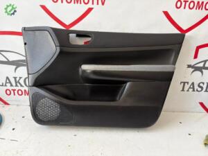 PEUGEOT 307 SAĞ ÖN KAPI DÖŞEMESİ