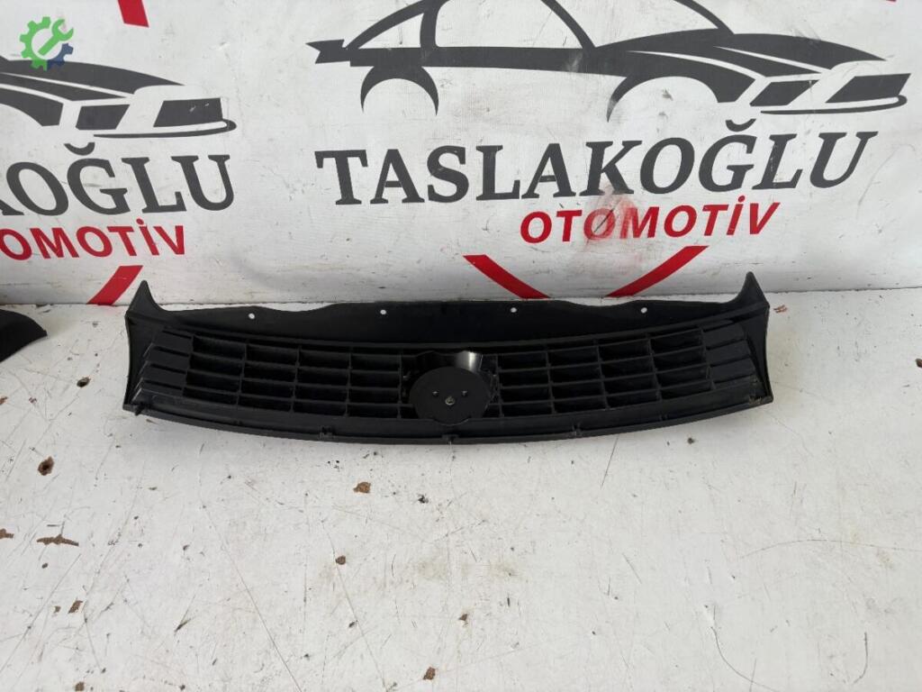 Fiat Palio Panjur çıkma parça
